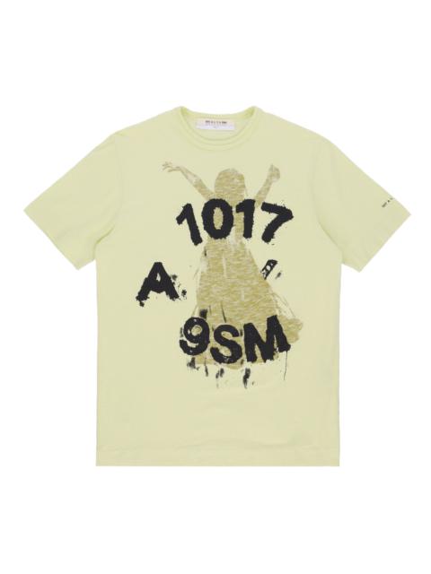 S/S GRAPHIC T-SHIRT