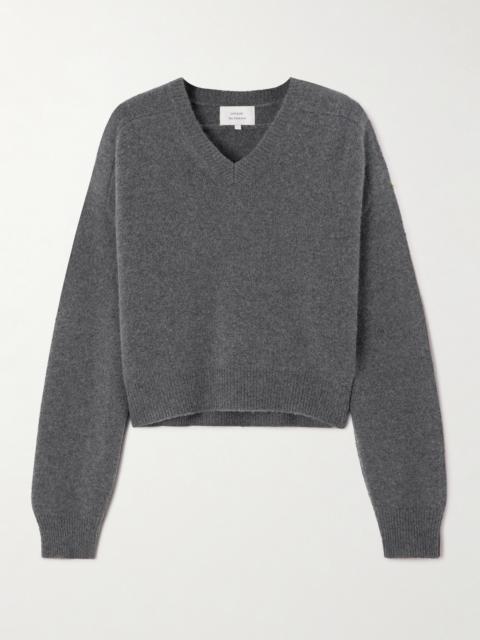 Anzor Cashmere Sweater