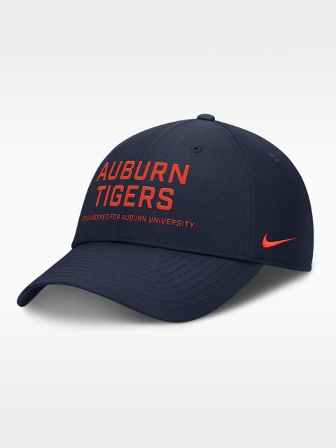 Auburn On-Field Club Gameday Men's Nike Dri-FIT College Adjustable Hat