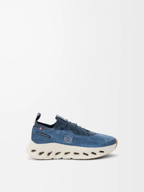 Cloudtilt sneaker