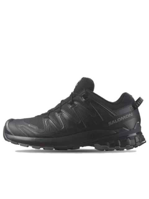 SALOMON XA Pro 3D V9 'Triple Black' 472701
