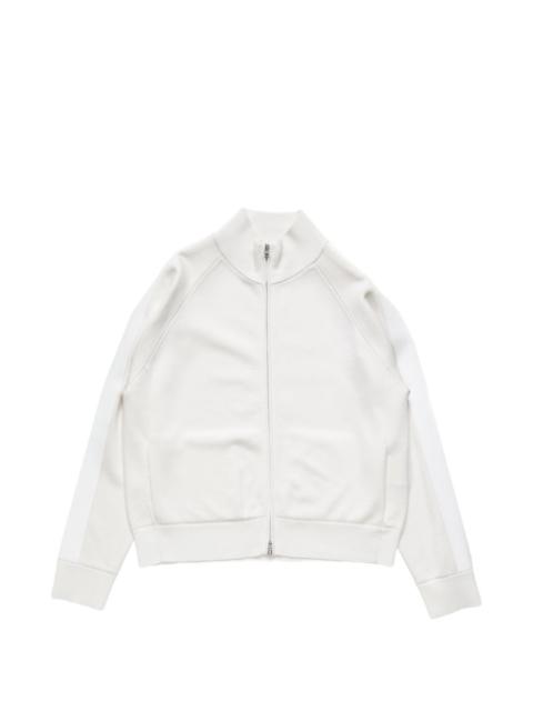 logo-print sweatshirt