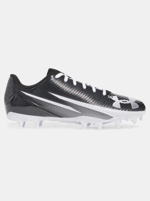 Men's UA Blur Select Football Cleats