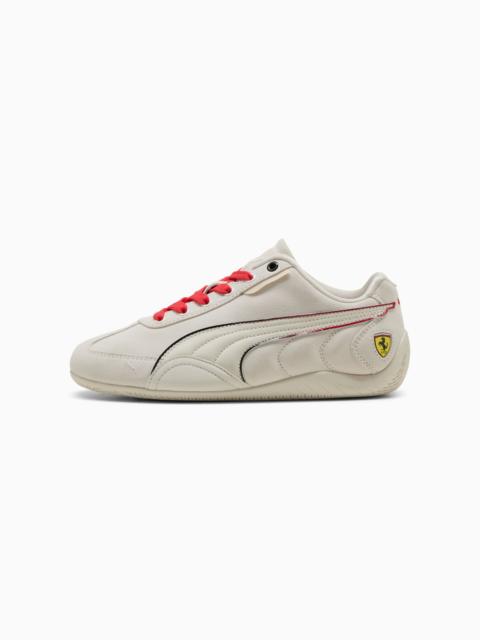 Scuderia Ferrari Speedcat Women's Sneakers