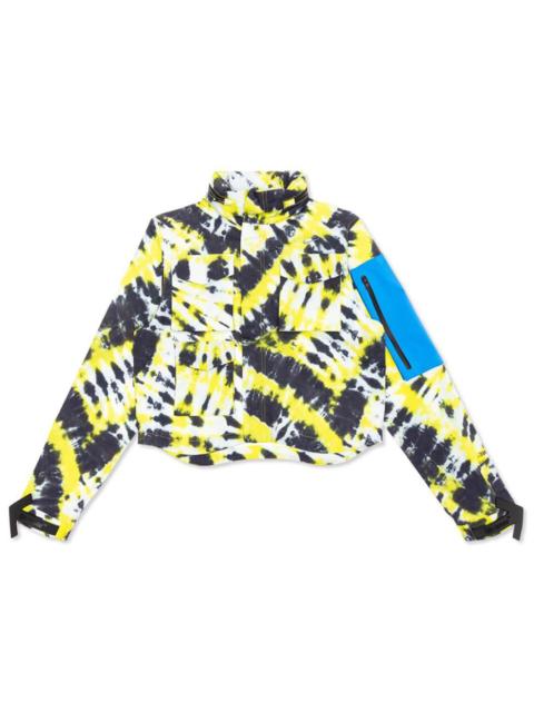OFF-WHITE x Nike Women's NRG Jacket Volt