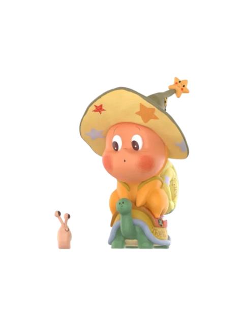 Pop Mart We are Twinkle Twinkle Series The Master of Chill (Secret Edition) Figure