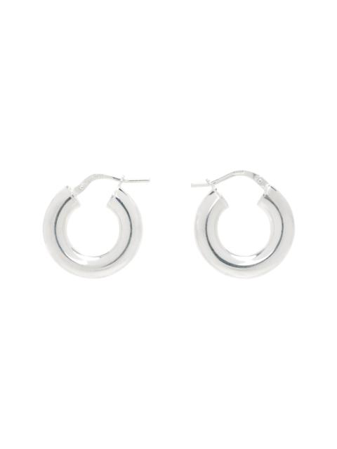 Tiny Everyday Hoop Earrings