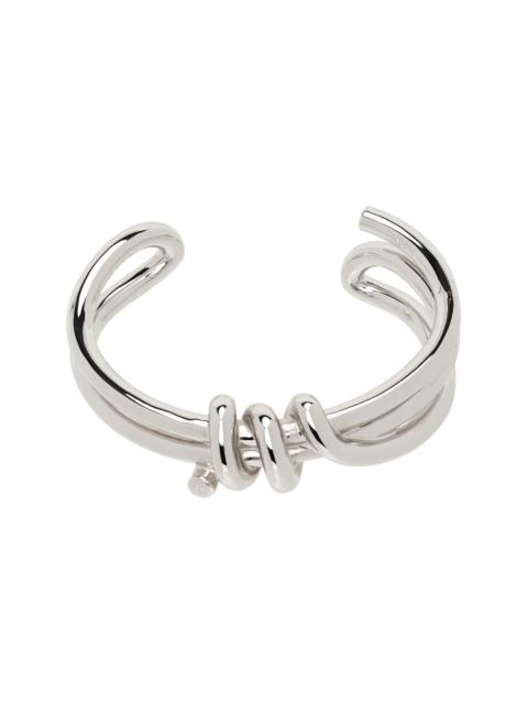 Knotted Bracelet