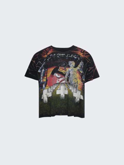 Metallica Vintage Tee Black