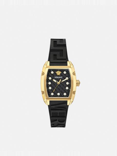 Versace Dominus Lady Watch