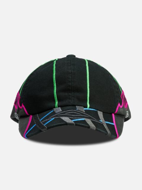UMBRO X SLAM JAM GOALKEEPER CAP