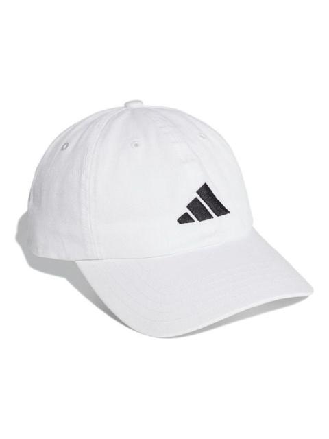 adidas Athletics Pack Dad Cap 'White' FK4421