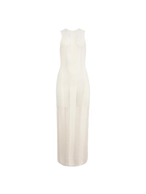 Simone Maxi Dress