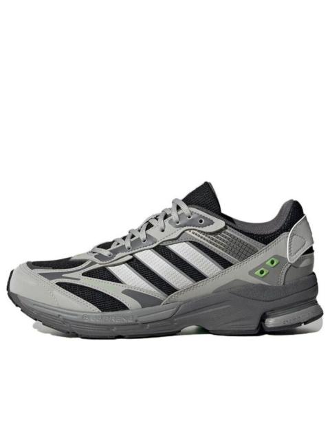 adidas Spiritain 2000 Shoes 'Black Grey White' ID5410