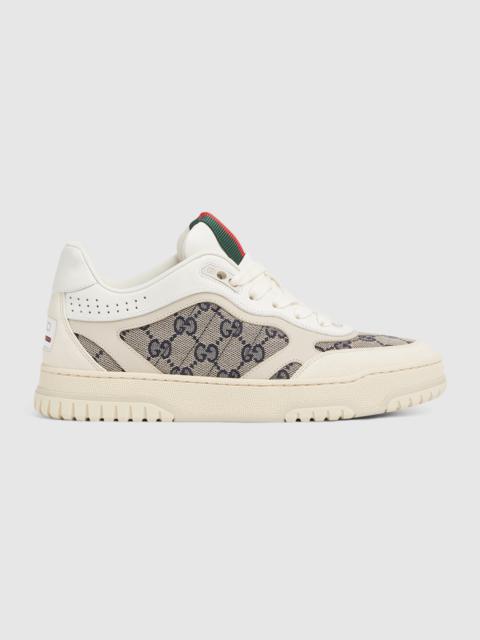 Women's Gucci Re-Web sneaker