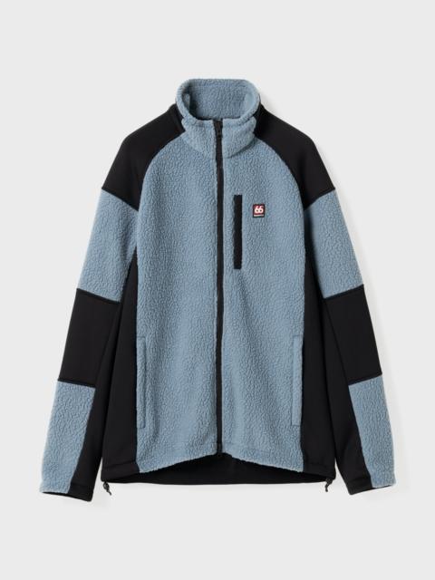 Men's Tindur Shearling Jacket