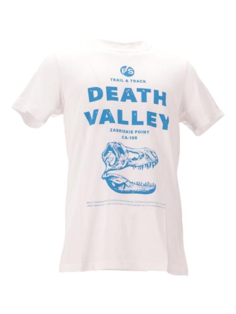 Death Valley short-sleeve T-shirt
