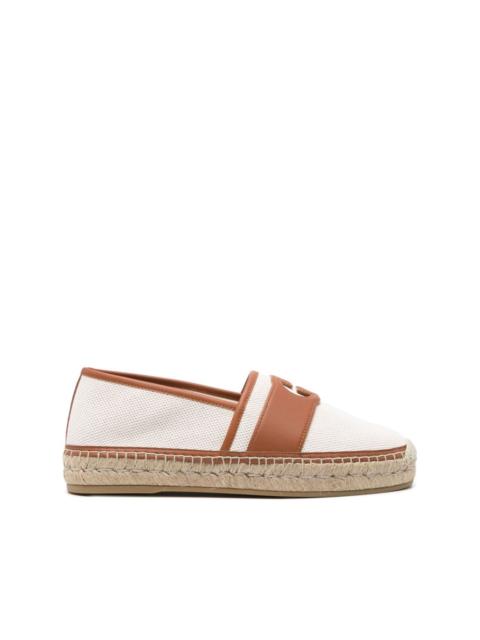 Interlocking G espadrilles