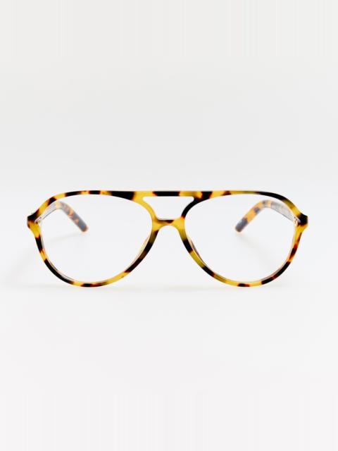 Pastro Optical in Tortoiseshell