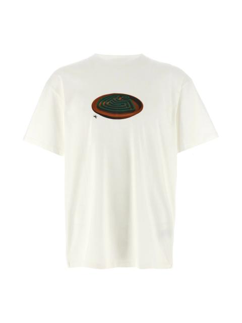 'Spiral' T-shirt
