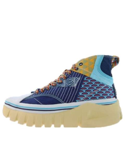 (WMNS) Li-Ning Wave Boot Dragon Boat Edition AGCQ458-1