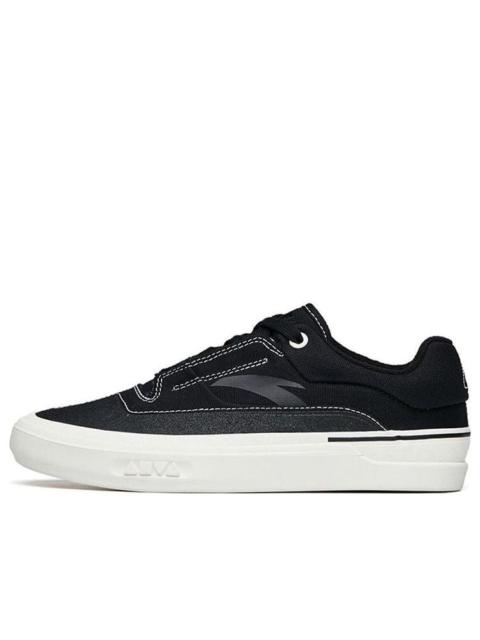 (WMNS) ANTA A-Jelly 'Black' 122218011S-1