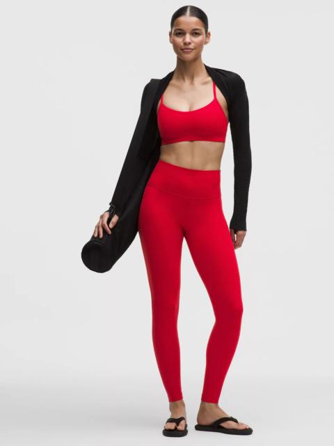 lululemon Align No Line™ High-Rise Pant 28"