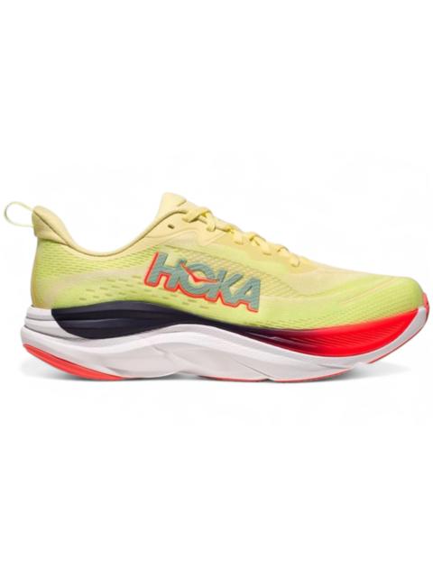 Hoka One One Skyflow Sunlight Neon Yuzu (Women's)
