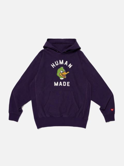 HEAVYWEIGHT HOODIE