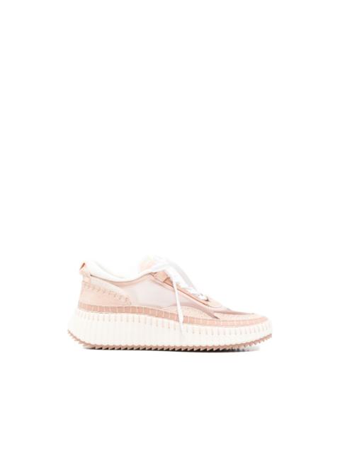 Nama platform sneakers