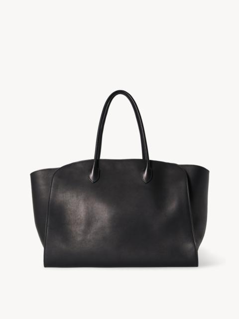 Marlo 17 Bag in Leather