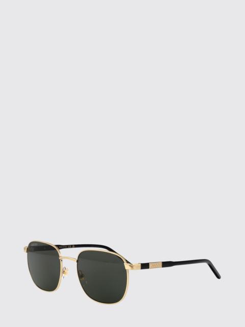Sunglasses men Gucci