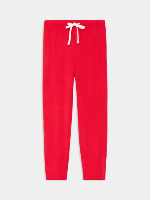 Sonja Fleece Sweatpant