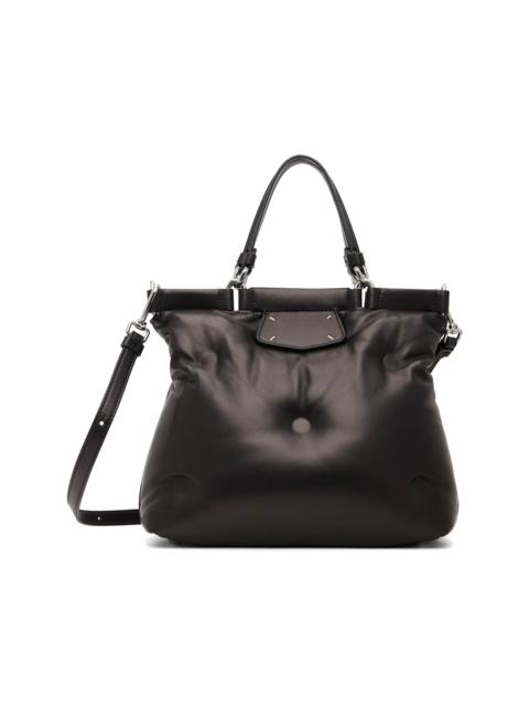 Black Glam Slam Shopping Small Bag