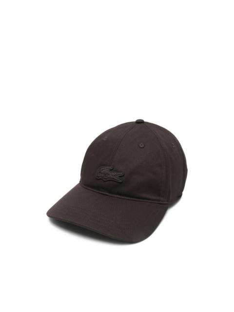 tonal logo baseball cap