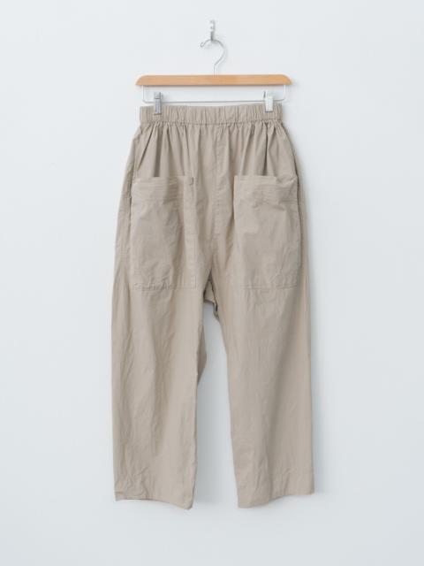 Braghe Tasche TS - Stone