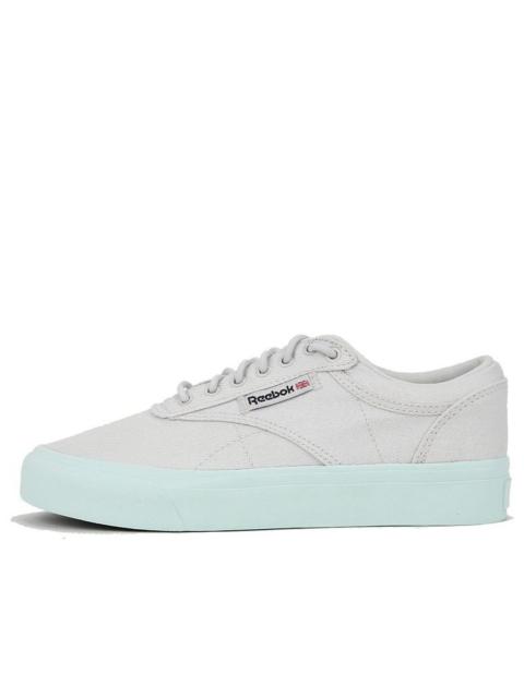Reebok Club C Coast Gray Blue Casual Skate Shoes 'Grey Blue' GV8221