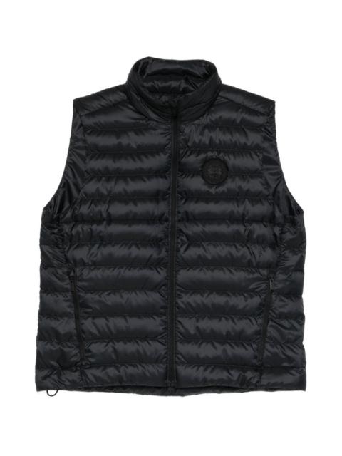 Aethera padded gillet