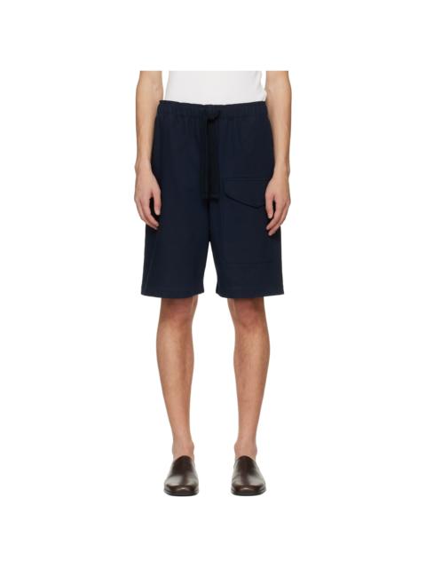 Indigo Akaria Shorts