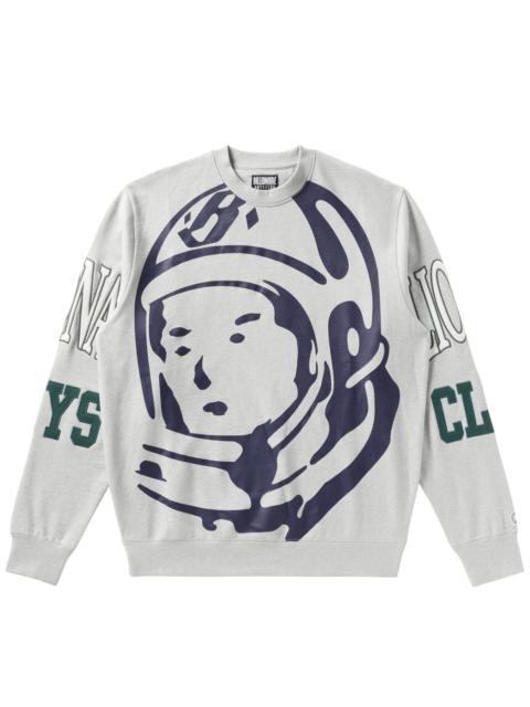 BIG FACE SWEATSHIRT