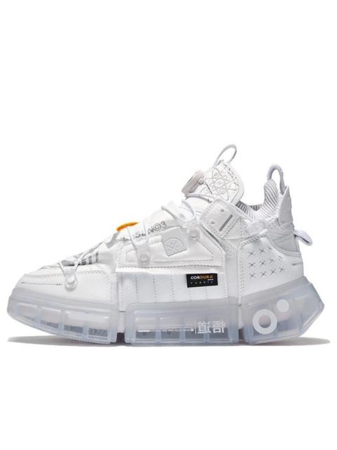 (WMNS) Li-Ning Essence 2 Futuristic No Boundry AZGS040-4