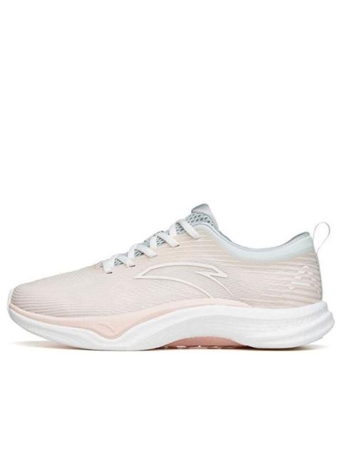 (WMNS) ANTA Hydrogen Run 4 'Pink Green' 122225541-6