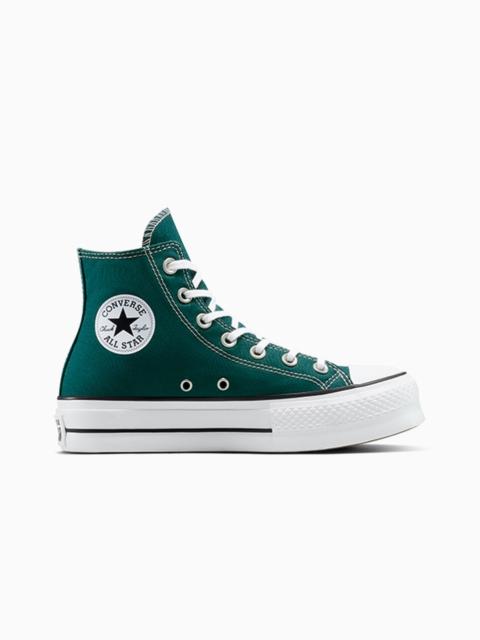 Chuck Taylor All Star Lift Platform Canvas
