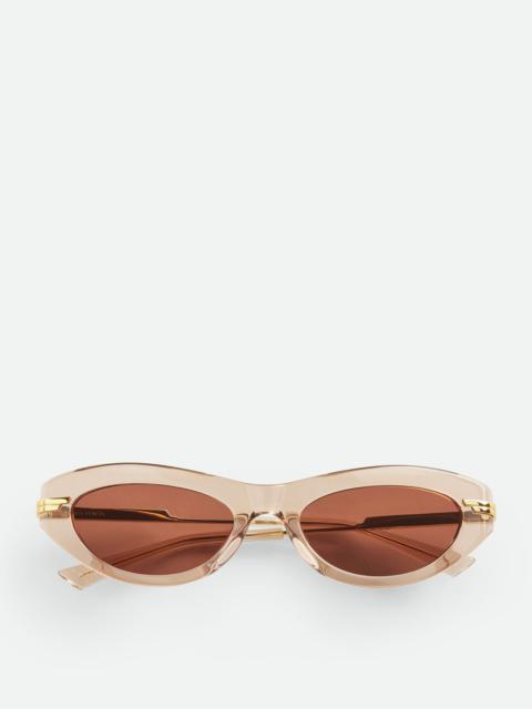 Classic Cat Eye Sunglasses