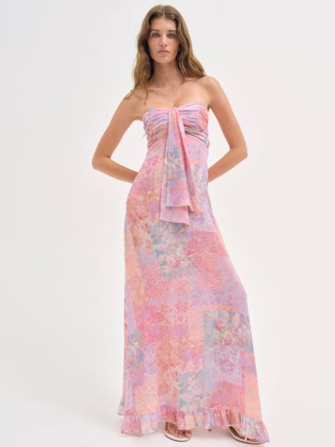Teagan Maxi Dress