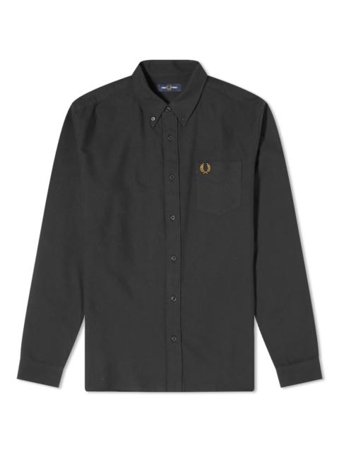 Fred Perry Oxford Shirt