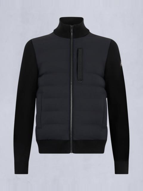 KAMET HYBRID JACKET