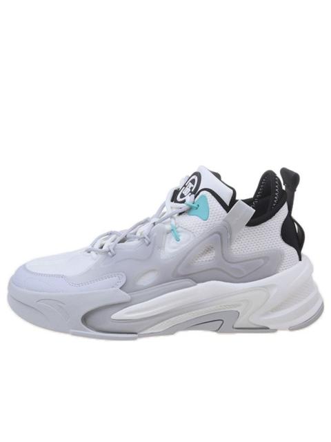ANTA G6 'White Grey Black' 112218082-3