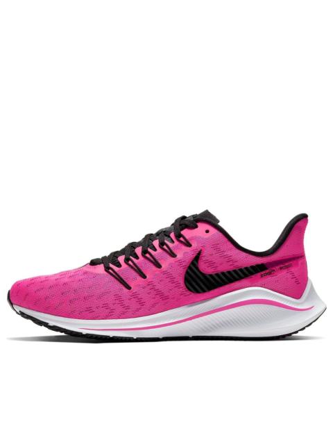 (WMNS) Nike Air Zoom Vomero 14 'Pink Blast' AH7858-602