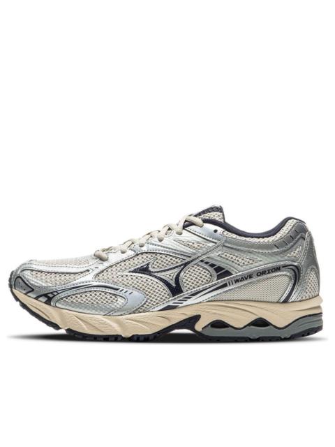 Mizuno Wave Orion 'Silver Cream' D1GH232110